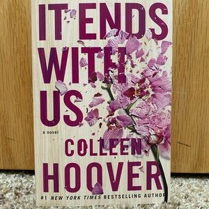 It Ends With Us